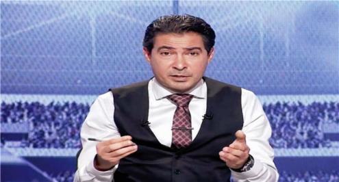 بركات: الأهلي يُظلم تحكيمياً .. ولكن مستواه "سيئ" وأداءه غريب
